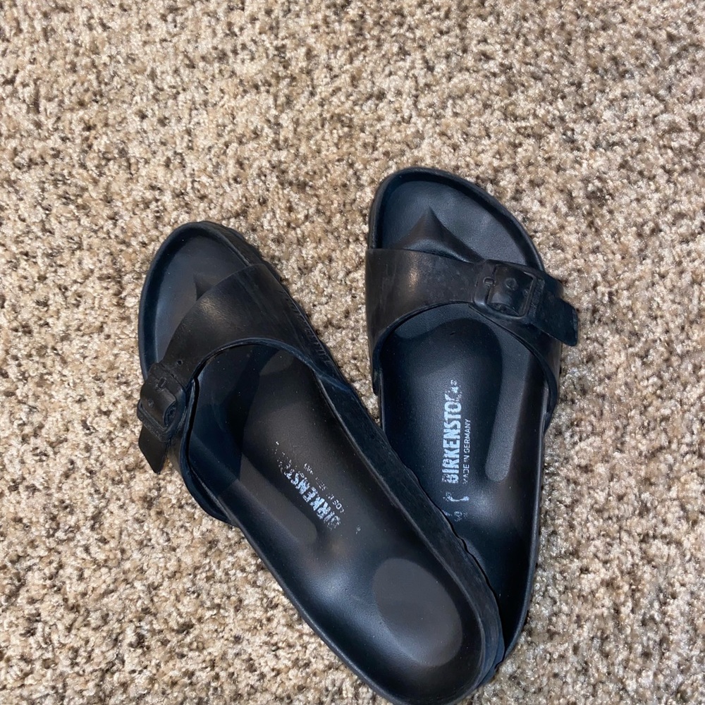 Birkenstock’s